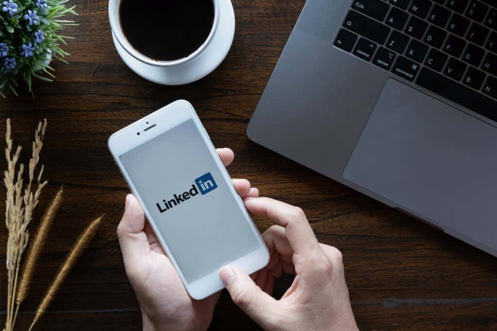 How LinkedIn can help small businesses