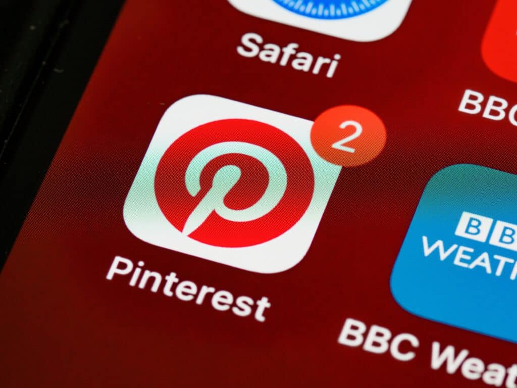 Pinterest Marketing